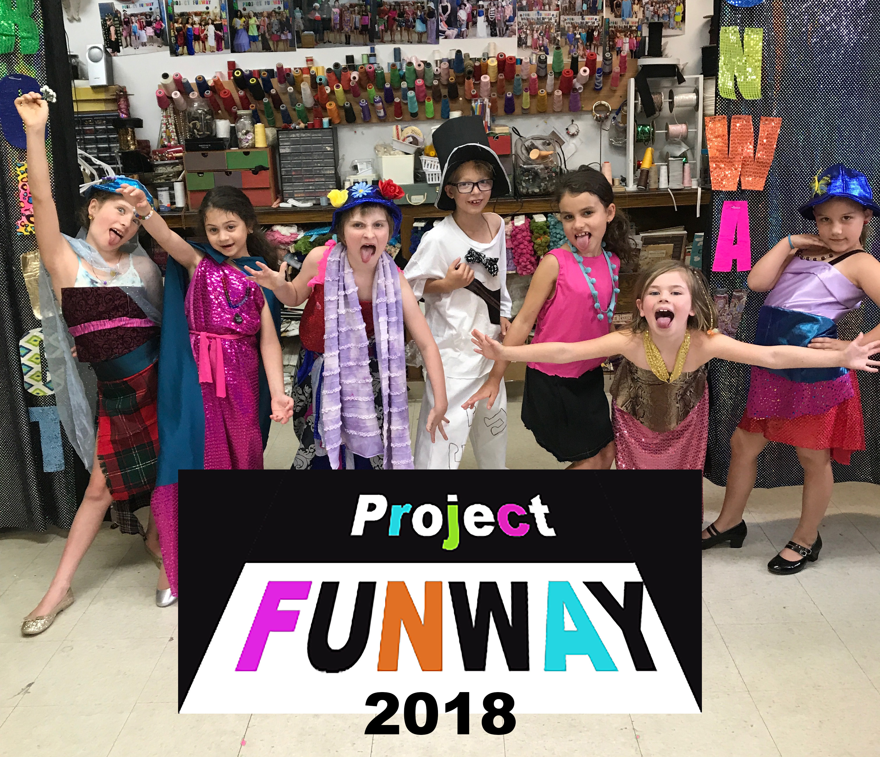 Beacon Art Studios sewing classes